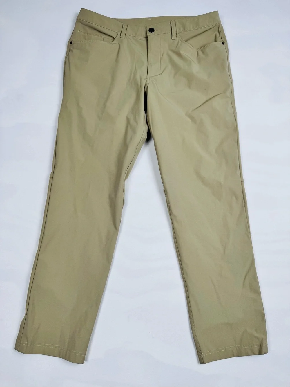 Lululemon ABC Pant Classic *34
